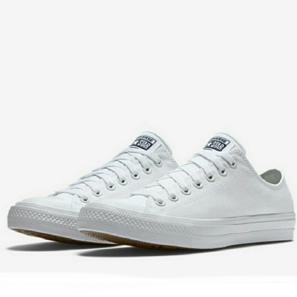 Chuck Taylor All Star Lunarlon